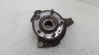 zwrotnica,chevrolet Кулак поворотный передний левый Chevrolet Captiva Арт AL16434183110, вид 1