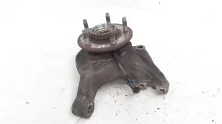 zwrotnica,chevrolet Кулак поворотный передний левый Chevrolet Captiva Арт AL16434183110, вид 2