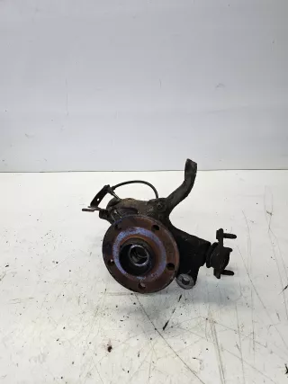 5Q0255Q,OK,5Q0407255Q Кулак поворотный передний левый Audi A3 8V Арт AL16651433353, вид 1