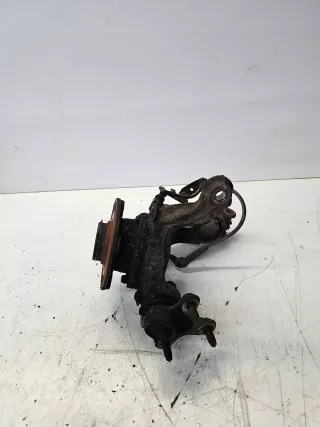 5Q0255Q,OK,5Q0407255Q Кулак поворотный передний левый Audi A3 8V Арт AL16651433353, вид 3