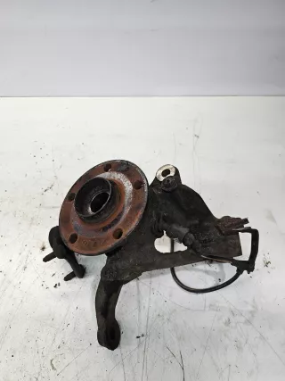 5Q0255Q,OK,5Q0407255Q Кулак поворотный передний левый Audi A3 8V Арт AL16651433353, вид 8