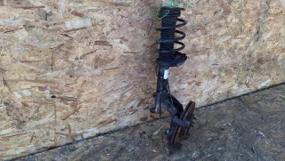 AV61-3K171-CAB Кулак поворотный передний левый Ford Focus 2 Арт AL16717083831, вид 2