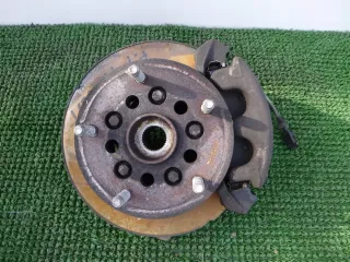  Кулак поворотный Ford Transit Custom Арт AL7991748707