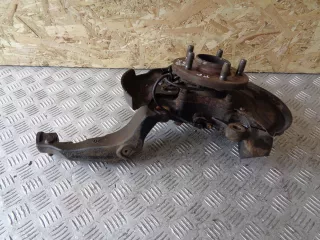 RUB500120 Кулак поворотный передний правый Land Rover Range Rover 2 Арт AL9712015098, вид 4