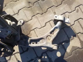 3C0413031AH Кулак поворотный передний правый Volkswagen Passat CC Арт AL11896958428, вид 3