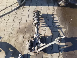 3C0413031AH Кулак поворотный передний правый Volkswagen Passat CC Арт AL11896958428, вид 4