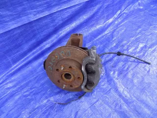 01374765080 Кулак поворотный передний правый Citroen Jumper 2 Арт AL12064300439, вид 1