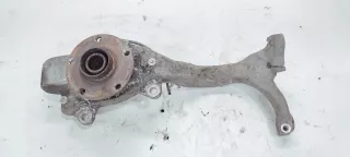 8E0407257H,8E0257H Кулак поворотный передний правый Audi A4 B6 Арт AL15881064804, вид 1