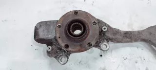8E0407257H,8E0257H Кулак поворотный передний правый Audi A4 B6 Арт AL15881064804, вид 2