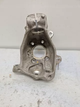 6877148 Кулак поворотный передний правый BMW 3 G20/G21 Арт AL15927736885, вид 2
