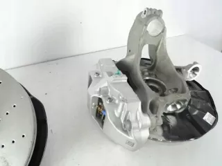 1773322200,,,Auto_Car_Parts Кулак поворотный передний правый Mercedes B W247 Арт AL16098736826, вид 5