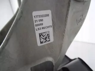 1773322200,,,Auto_Car_Parts Кулак поворотный передний правый Mercedes B W247 Арт AL16098736826, вид 6