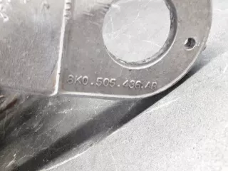 8K0505436AB Кулак поворотный передний правый Audi A4 B8 Арт AL16147538328, вид 6