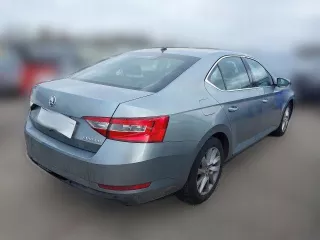 3Q0505434G Кулак поворотный передний правый Skoda Superb 3 Арт AL16310395391, вид 7