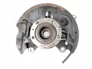 9825606280 Кулак поворотный передний правый Peugeot Rifter Арт AL16415017946, вид 1
