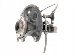 9825606280 Кулак поворотный передний правый Peugeot Rifter Арт AL16415017946, вид 2