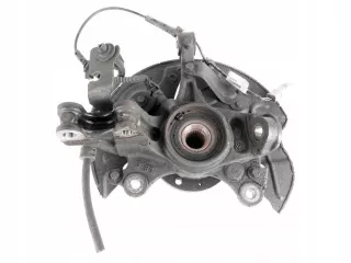 9825606280 Кулак поворотный передний правый Peugeot Rifter Арт AL16415017946, вид 3