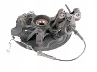 9825606280 Кулак поворотный передний правый Peugeot Rifter Арт AL16415017946, вид 4