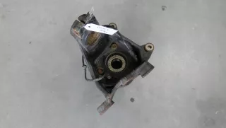 6857414 Кулак поворотный передний правый BMW X3 F25 Арт AL16436556652, вид 2