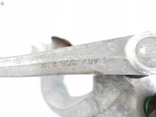 4G0407242C Кулак поворотный передний правый Audi R8 2 Арт AL16464561642, вид 5