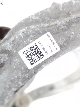 4G0407242C Кулак поворотный передний правый Audi R8 2 Арт AL16464561642, вид 7