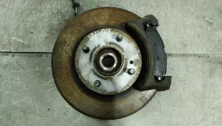 AY1C-3K170-BA Кулак поворотный передний правый Ford B-Max Арт AL16485422145, вид 3