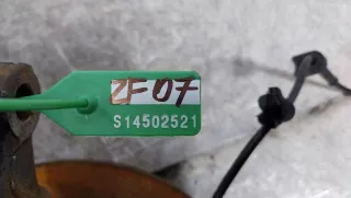 AY1C-3K170-BA Кулак поворотный передний правый Ford B-Max Арт AL16485422145, вид 5