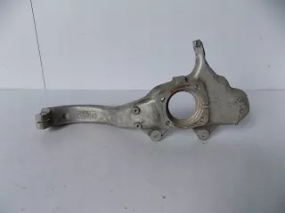 6773784 Кулак поворотный передний правый BMW X6 E71/E72 Арт AL16564384688, вид 1