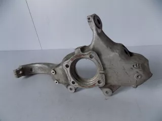 6773784 Кулак поворотный передний правый BMW X6 E71/E72 Арт AL16564384688, вид 2