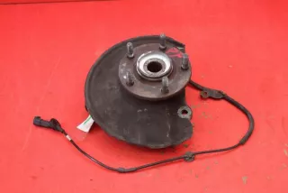 PEUGEOT Кулак поворотный передний правый Peugeot 4007 Арт AL16607994472, вид 1