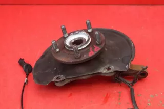 PEUGEOT Кулак поворотный передний правый Peugeot 4007 Арт AL16607994472, вид 3