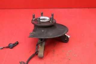 PEUGEOT Кулак поворотный передний правый Peugeot 4007 Арт AL16607994472, вид 4