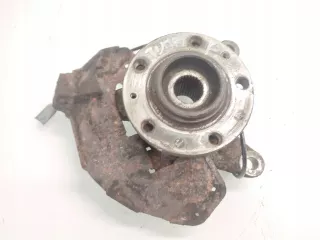  Кулак поворотный передний правый Citroen jumpy 1 Арт AL16758893744