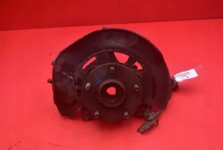 TOYOTA Кулак поворотный передний правый Toyota Rav 4 3 Арт AL16816191237, вид 1