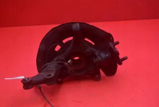 TOYOTA Кулак поворотный передний правый Toyota Rav 4 3 Арт AL16816191237, вид 3