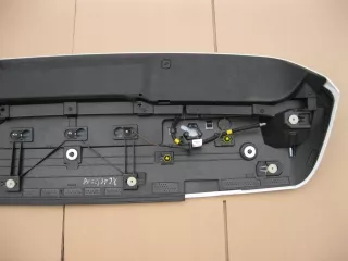 31488325 Спойлер Volvo XC40 Арт AL9249702107, вид 3