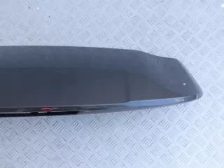 A2477900688 Спойлер Mercedes B W247 Арт AL10569874401_3, вид 2