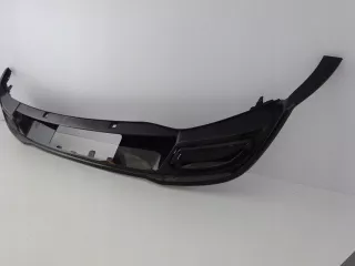 5G6807568T Спойлер Volkswagen Golf 7 Арт AL11277493796, вид 5