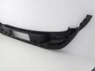 5G6807568T Спойлер Volkswagen Golf 7 Арт AL11277493796, вид 9