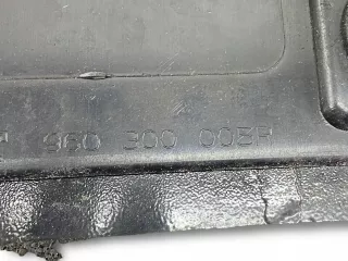 960300005R Спойлер Renault Megane 3 Арт AL16004977766, вид 11