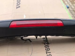 960308491R Спойлер Renault Kadjar Арт AL16377359154, вид 5
