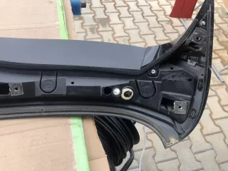 960308491R Спойлер Renault Kadjar Арт AL16377359154, вид 6