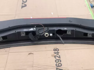 960308491R Спойлер Renault Kadjar Арт AL16377359154, вид 7