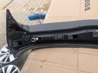 960308491R Спойлер Renault Kadjar Арт AL16377359154, вид 8