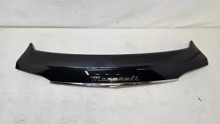 670042733 Спойлер Maserati Levante Арт AL16566354494, вид 3