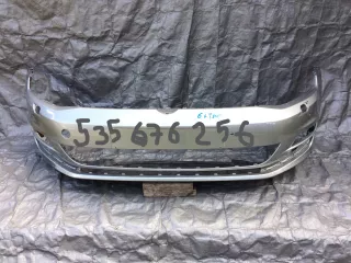  Спойлер Skoda Superb 3 Арт AL16639091002, вид 3