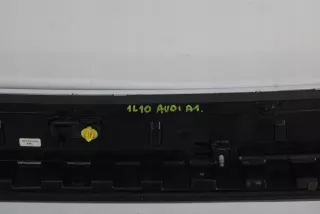 8X4827933B,S-LINE Спойлер Audi A1 Арт AL16679731766, вид 3