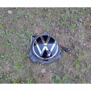 3G0827469J Камера заднего вида Volkswagen Passat B8 Арт AL16332701144, вид 1