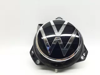 5H0827469P Камера заднего вида Volkswagen Golf 5 Арт AL16442389803, вид 1
