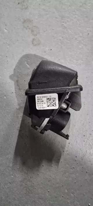 9240351,8780727,8780722 Камера заднего вида BMW 1 F20/F21 Арт AL17095662781, вид 3